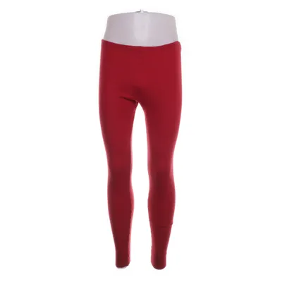 Long Johns (Red) from Hocosa Wool