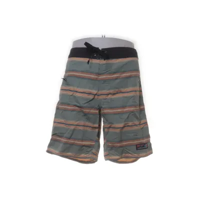 Zwemshort (Groen, Meerkleurig) van Patagonia Gerecycled polyester