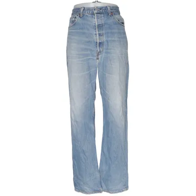 Jean (501) de Levi Strauss & Co Coton