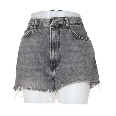 Jeansshorts (JP SPIKE ASPHALT) från Never Denim Bomull