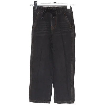 Jeans (Black) from Blue Tomato Cotton