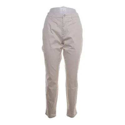 Chinos (Beige) van ONLY Blue Denim Katoen