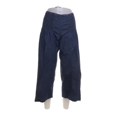 Culottes (Blå) från Pulz Jeans Bomull