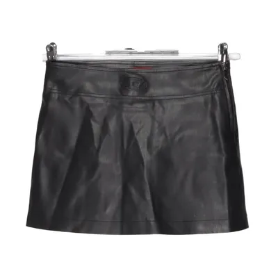 Rok (Zwart) van Diesel Polyester