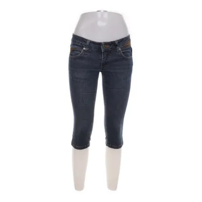 Short en jean (Bleu) de Ichi Jeans