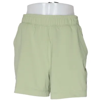 Träningsshorts (Grön) från SOC Elastan, Polyester