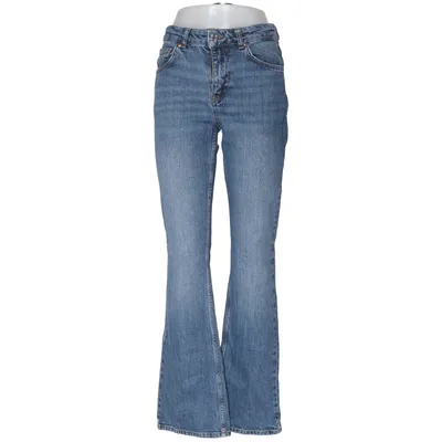 Jeans (perfect jeans) från Perfect Jeans Gina Tricot Bomull, Elastan