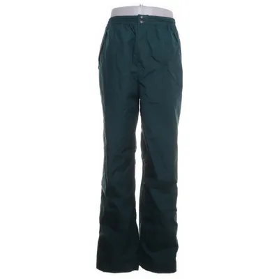 Överdragsbyxor (Grön) från Best in Town Nylon, Polyester