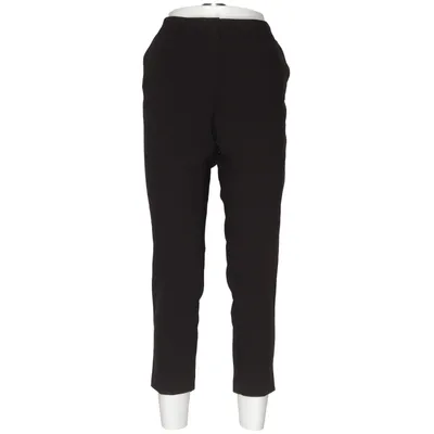 Zwangerschapsbroek (Zwart) van Mamas & Papas Katoen, Elastaan, Polyester, Viscose