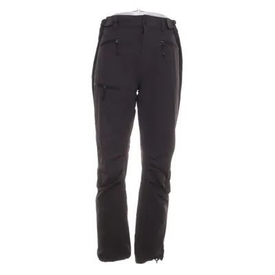 Överdragsbyxor (Svart) från Ullmax Elastan, Polyamid