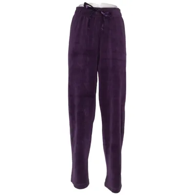 Joggingbroek (Lila) van Esmara Katoen, Polyester