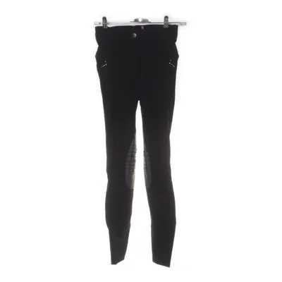 Pantalon d'équitation (Noir) de CRW