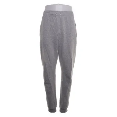 Mjukisbyxor (Grå) från Only & Sons Bomull, Polyester