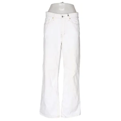 Jeans (Relaxed straight) från &Denim by H&M Bomull