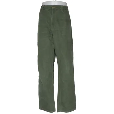 Werkbroek (Single Knee Pant) van Carhartt WIP Organisch katoen, Polyester