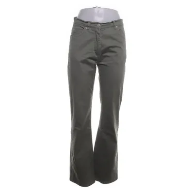 Jeans (Grön) från Salsa Bomull, Elastan