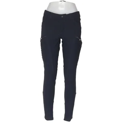 Bukser (Pusher Jeans) fra RVRC Elastan, Polyamid