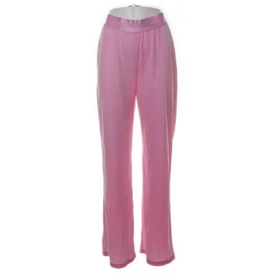 Joggingbroek (Roze) van Stronger Elastaan, Polyester