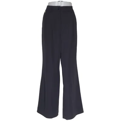 Kostuumbroek (Svea) van PBO Elastaan, Gerecycled polyester