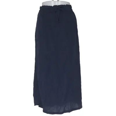 Maxi skirt (Blue) from MXO Modal, Polyamide