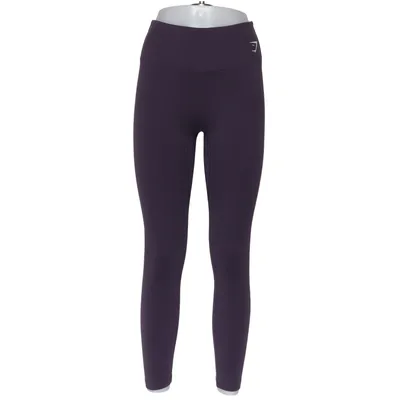 Träningstights (Lila) från Gymshark