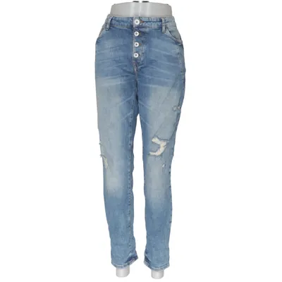 Jeans (Maia) from Lindex Cotton, Elastane