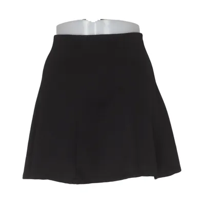 Jupe (Noir) de Size 8 Needle Élasthane, Polyester