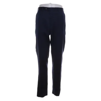 Suit pants (Blue) from Linus Hamburg