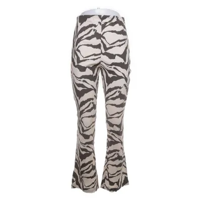 Broek (Beige, Groen) van H&M Polyamide, Viscose