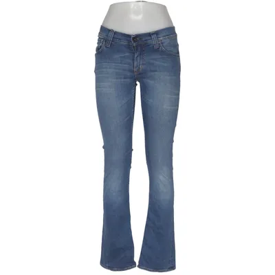 Jeans (Skogsberg) fra Tiger of Sweden Jeans Bomuld, Elastan