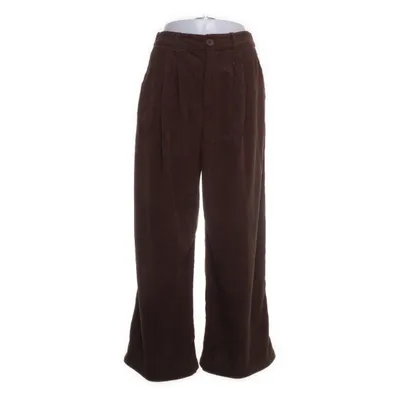 Manchesterbyxor (Brun) från Cider Polyester