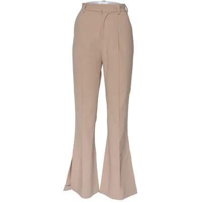Stoffhose (Seamline Suit Pants) von NA-KD Polyester