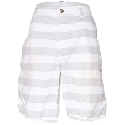 Shorts (Gray, White) from Suncoast