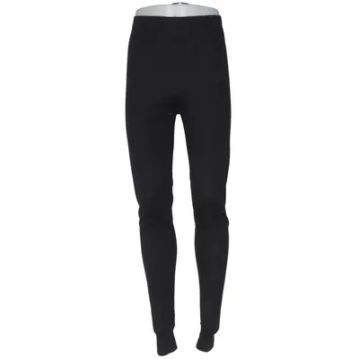 Skiundertøj (Sort) fra Medium Polyester