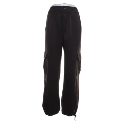 Cargobyxor (Svart) från Global Funk Elastan, Polyester, Viskos