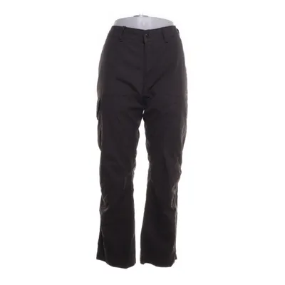 Broek (Grijs) van Fjällräven Katoen, Polyester