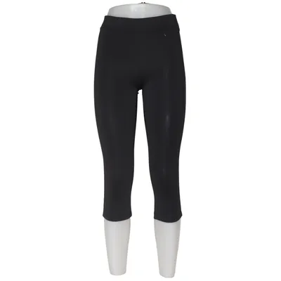 Sports tights (Black) from Workout Empire Elastane, Polyester