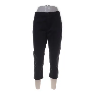 Chinos (Blå) från ESPRIT Bomull, Elastan