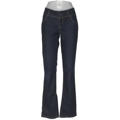 Jeans (Blue) from Vero Moda Jeans Cotton, Elastane