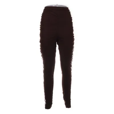 Leggings (Brun) från Rebellious Elastan, Polyester