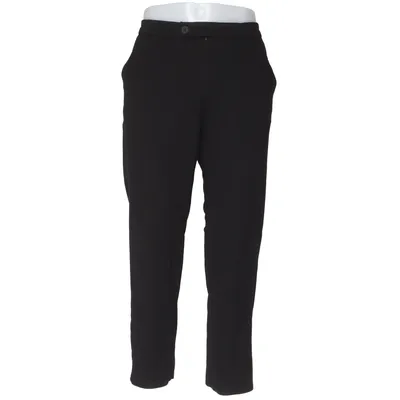 Pantalon de costume (Noir) de Only & Sons Viscose
