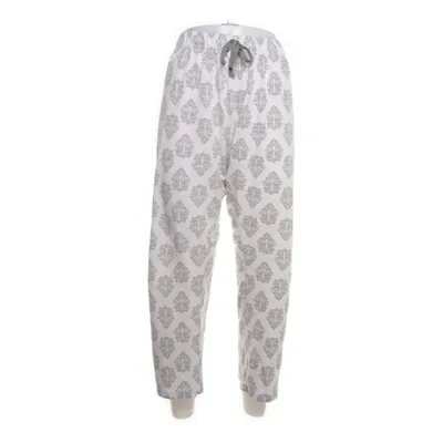 Pyjamasbyxor (Beige, Grön, Guldfärgad) från Primark Cares Bomull, Polyester