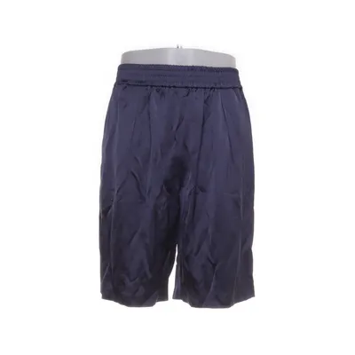 Korte broek (Blauw) van Samsøe & Samsøe Polyester, Viscose