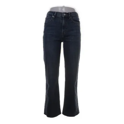 Jean (Bleu) de IVY Coton, Élasthane
