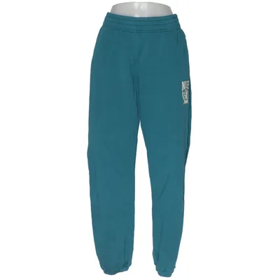 Mjukisbyxor (Turkos) från Nike Bomull, Polyester