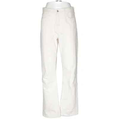 Jean (Beige) de Carhartt WIP Coton, Polyester