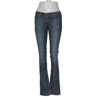 Jeans (Blue) from Habitual Cotton, Elastane, Lyocell