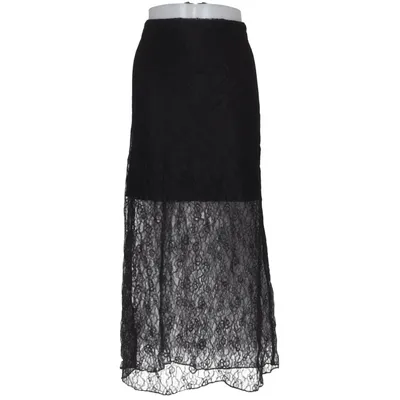 Skirt (Black) from Cosy House Elastane, Polyester