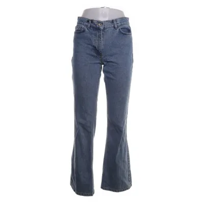 Jeans (Blå) från Collusion Bomull