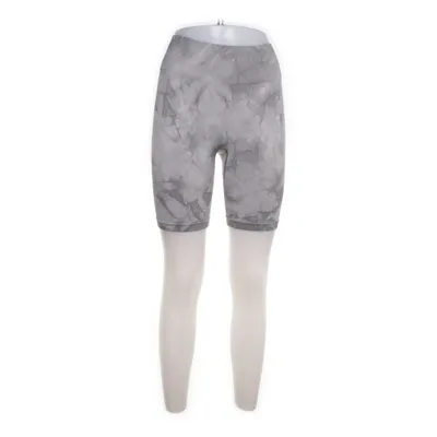 Compression shorts (Gray) from ICIW Nylon